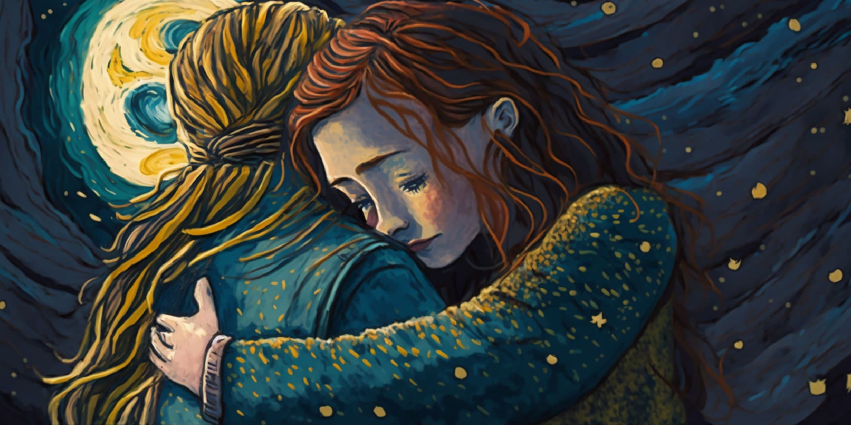 Meaningful connections